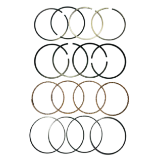 Anillos 0.50 Dfsk K01 K02 1.3 Motor 474