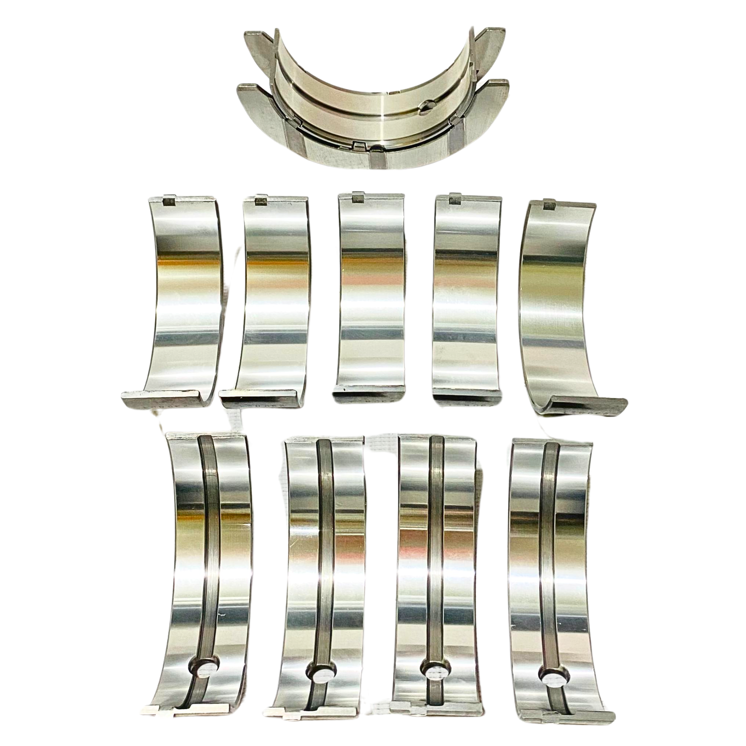 Metal Bancada Std Con Axial Fotón Terracota 2.8 Originales - Imagen 3