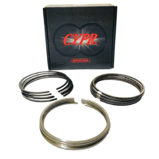 Anillos Std Jac T6/T8 2.0 Diesel