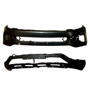 PARACHOQUE DELANTERO CHANGAN CS35 PLUS (SUP + INF)