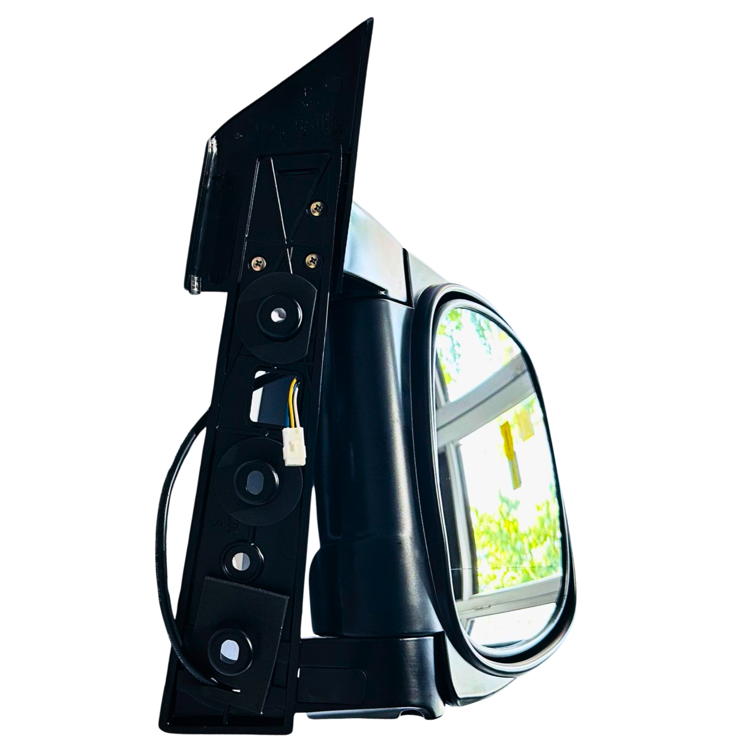 Retrovisor Derecho Para Jac Refine Original - Imagen 3