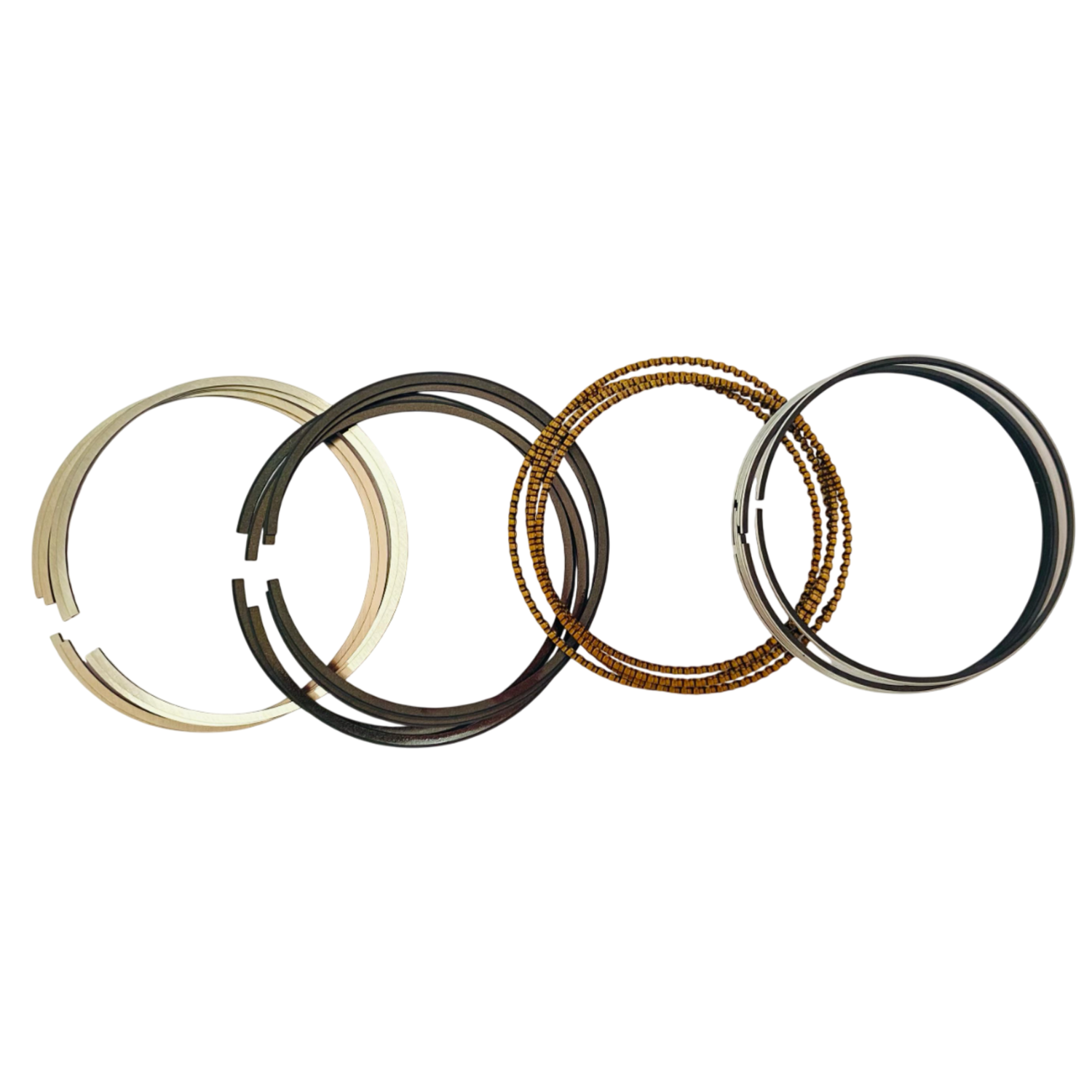 Anillos Std Foton Midi T3 1.3 - Imagen 4