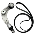 Kit Brazo Tensor + Correo Accesorio CHANGAN CS35 PLUS 1.6 - Imagen 2