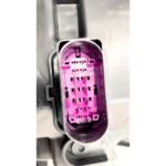 Optico Derecho JAC T8 2.0  c/LED - Imagen 4