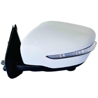 Retrovisor Dfsk Df6/ D1 2.5 Izquierdo