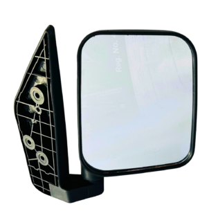 Retrovisor Derecho Dfsk K01 K02 K07 1.0/1.3 Oem