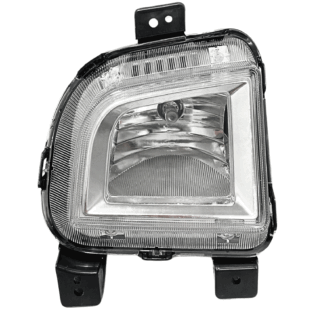 Neblinero Delantero Derecho Foton G7 2.0