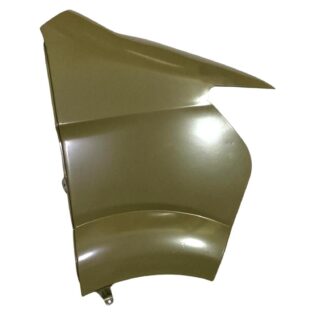 Tapabarro Delantero Izquierdo DFSK Serie V / V21 V221.3L