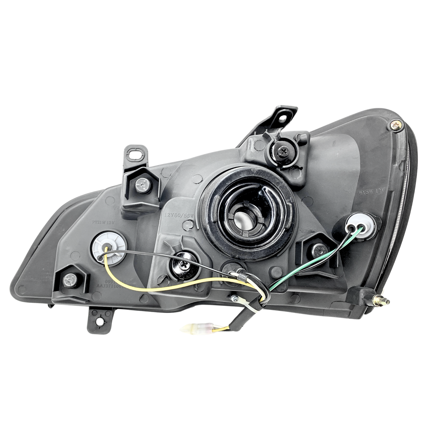 Optico Derecho Hafei Minyi Furgon OEM - Imagen 3