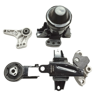 Soportes De Motor Kit Changan Cs15 new 4 UND