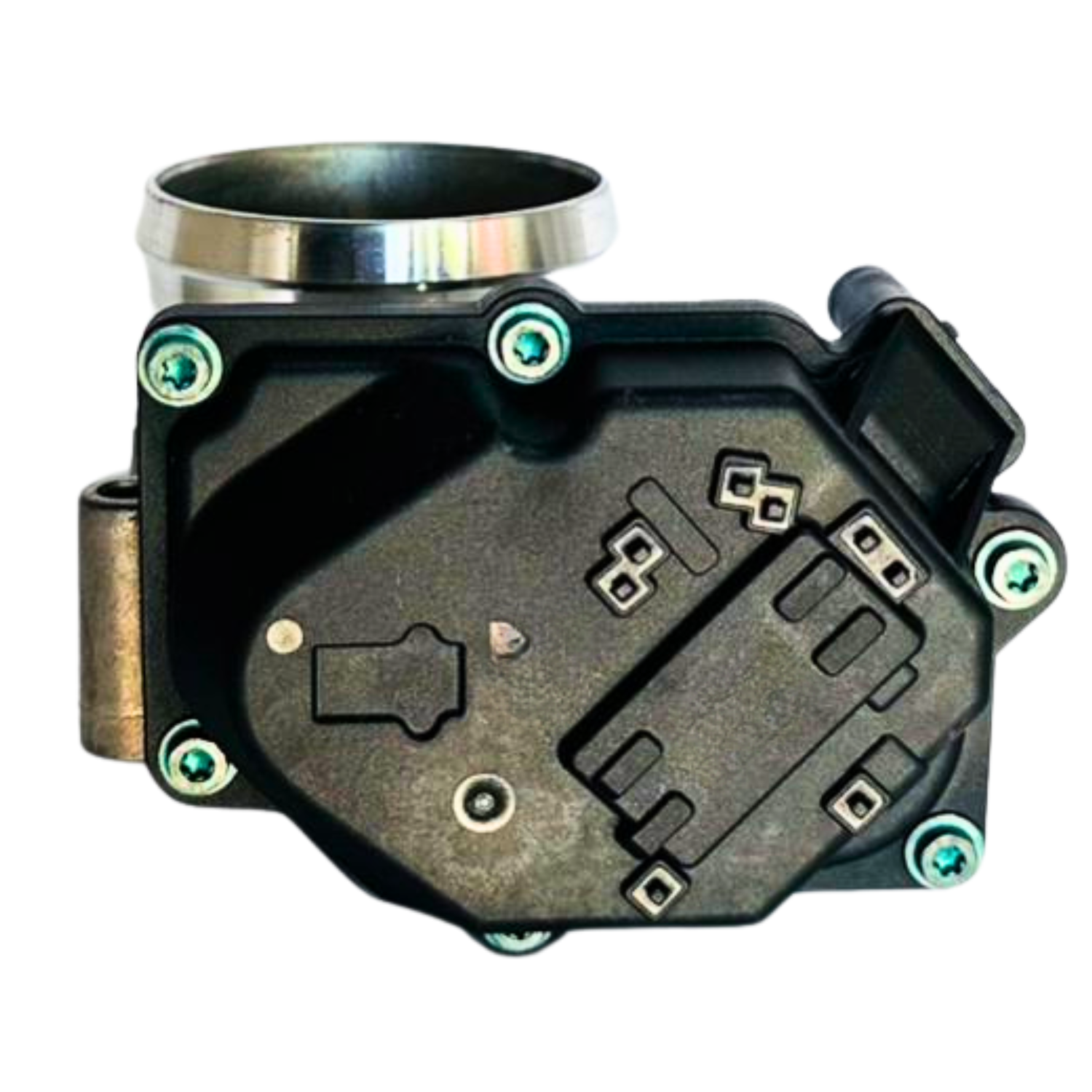 Cuerpo Aceleración Para Jac Refine 1.9 Original - Imagen 2