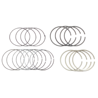 Anillos Std Lifan 1.3