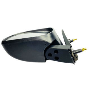 Retrovisor Izquierdo Brilliance X30 T30 T32 Negro OEM