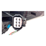 Faro Trasero Izquierdo Changan Cs35 Plus Oem - Imagen 4