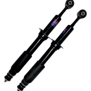 Amortiguadores Delanteros Jac T6 T8 Diesel/bencina Unidad