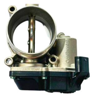 Cuerpo Aceleración Para Jac Refine 1.9 Original