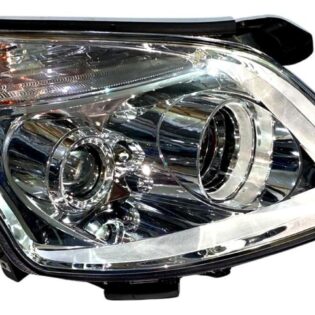 Óptico Derecho Fotón Ft500 Terracota 2.8 Tipo Oem