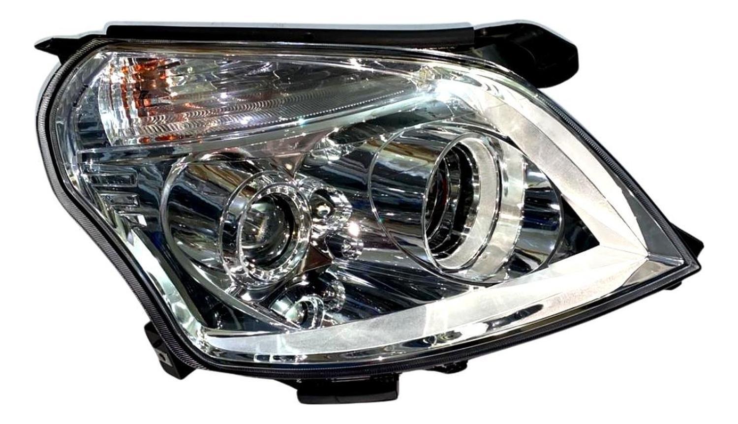 Óptico Derecho Fotón Ft500 Terracota 2.8 Tipo Oem