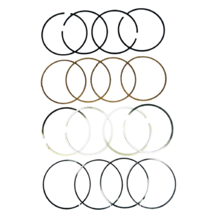 Anillos Std Dfsk C21 C22 C25 K05s 1.2l