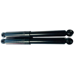 Amortiguadores Traseros Jac Refine 2.8 / 1.9 Originales