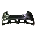 Parachoque Trasero Changan UNI-T SUP + INF - Imagen 3