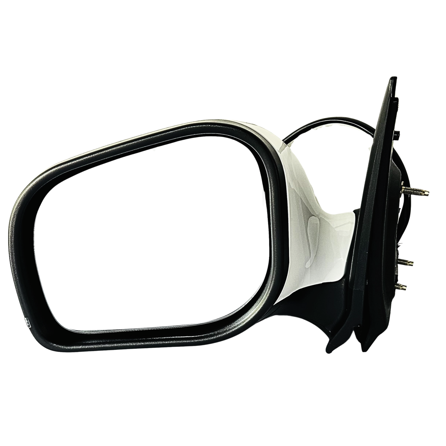 Retrovisor Izquierdo Foton Terracota OEM - Imagen 4