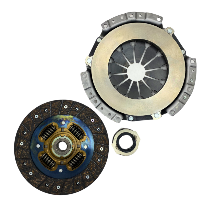 Kit Embrague JAC S3 S2 1.5 - Imagen 3