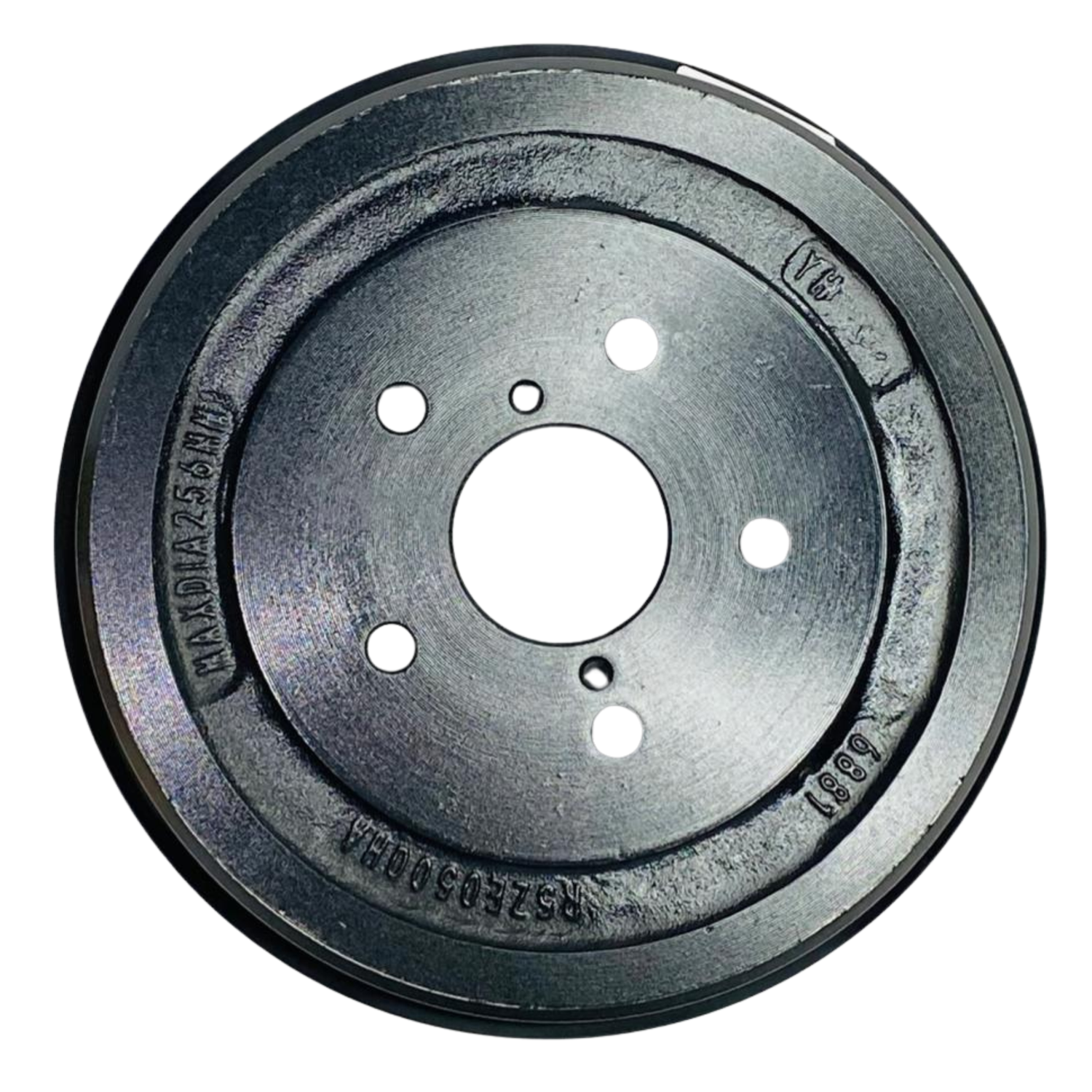 Tambor Freno Brilliance T30 T32 - Imagen 3