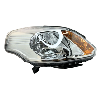 Óptico Derecho Fotón Midi T3 1.3 8 Pines Mica Naranja