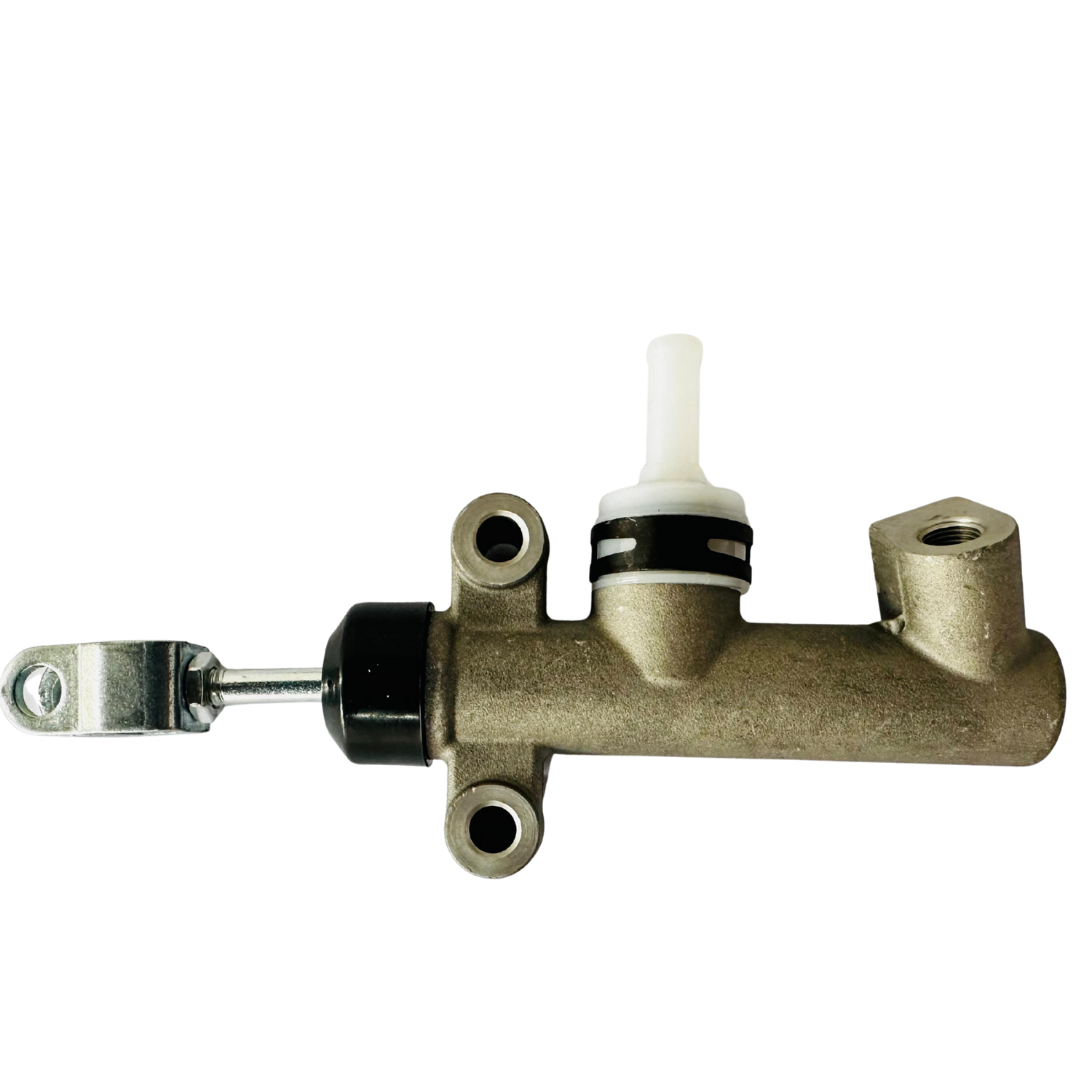 Bomba Embrague Orificios Rectos Jac Sunray 2.8 - Imagen 3