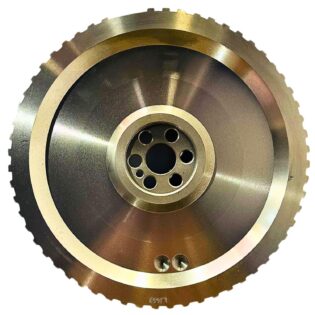 Volante De Inercia Foton T3 Midi 1.3