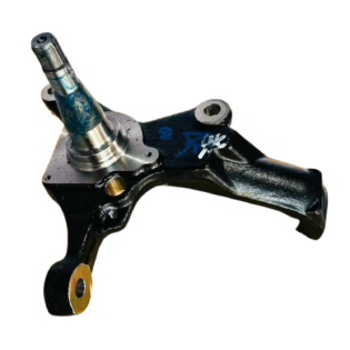 Muñón Delantera Derecha JAC X200 OEM