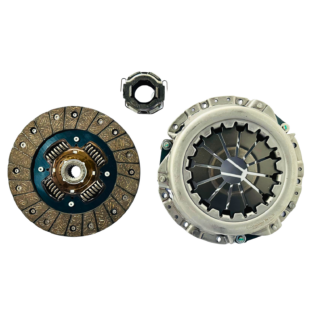 Kit Embrague Brilliance T50 T52 1.5l Dlcg14