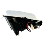 Neblinero Delantero Izquierdo Changan Cx70 1.6l Vvt - Imagen 2