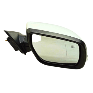 Retrovisor Derecho Changan Cx70 Electrico 1.5 / 1.6 8 Pines OEM