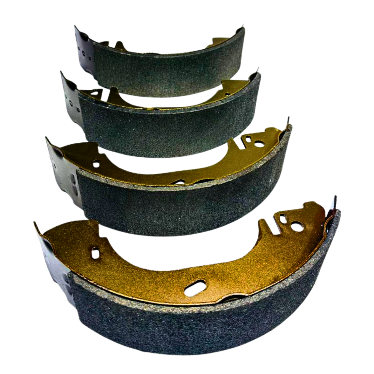 Balatas Jac Sunray 2.8 / Sunray 2.7