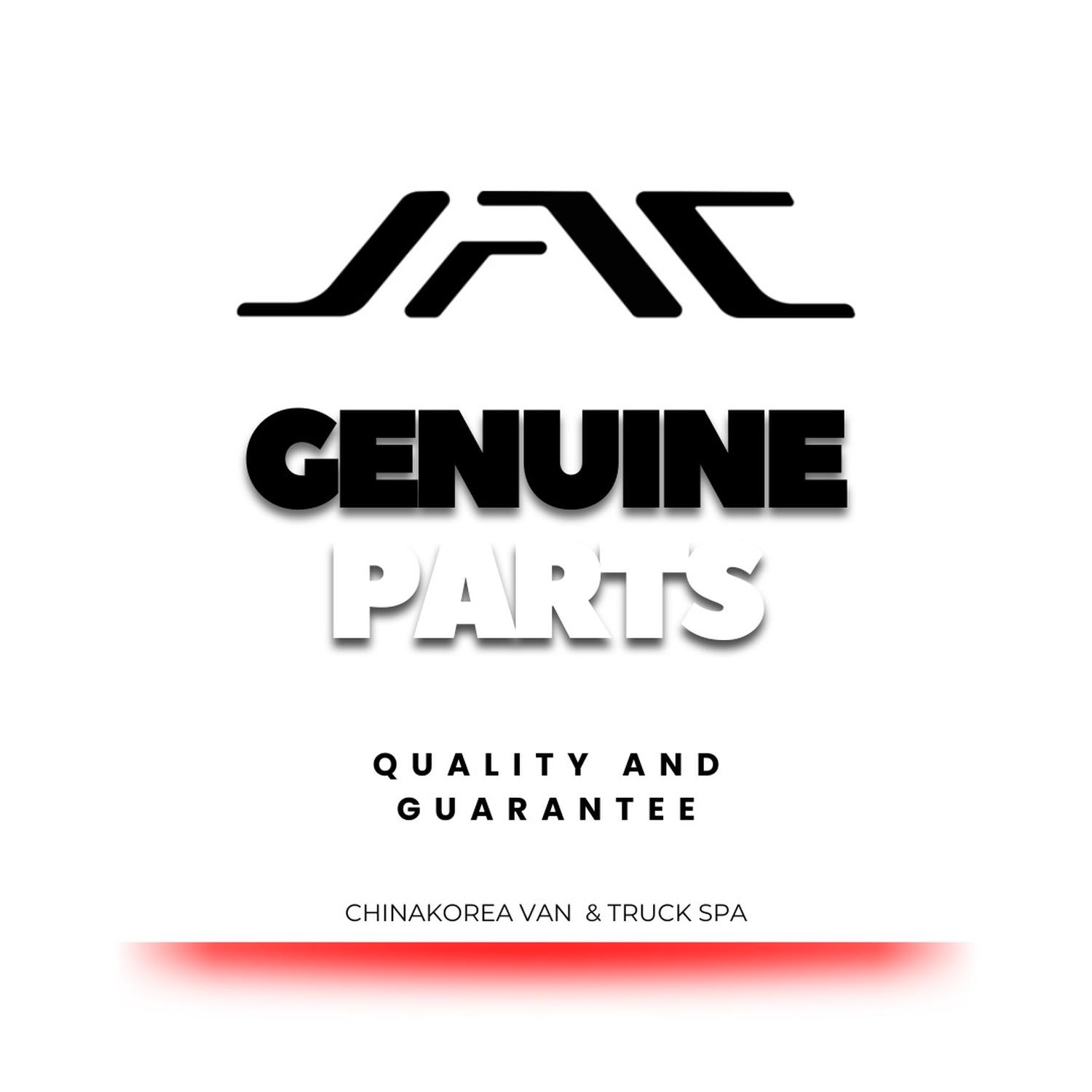 Retrovisor Derecho Jac Js4 original - Imagen 5