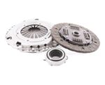 Kit Embrague Dfsk C21 C22 C25 1.2 K05s Truck Furgo Cargo