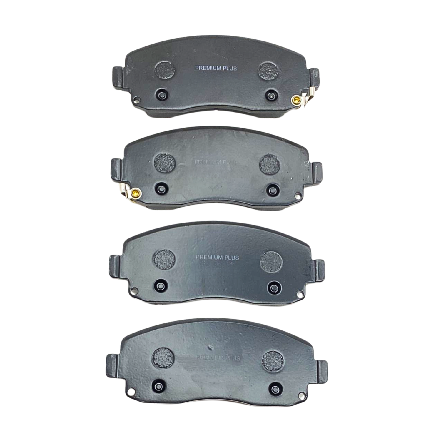 Pastillas Delanteras Jmc Vigus Plus 2.4 2021 - 2023 - Imagen 3