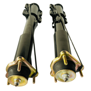 Amortiguadores Jac Sunray 2.7 Delanteros Con Cazoletas El Par