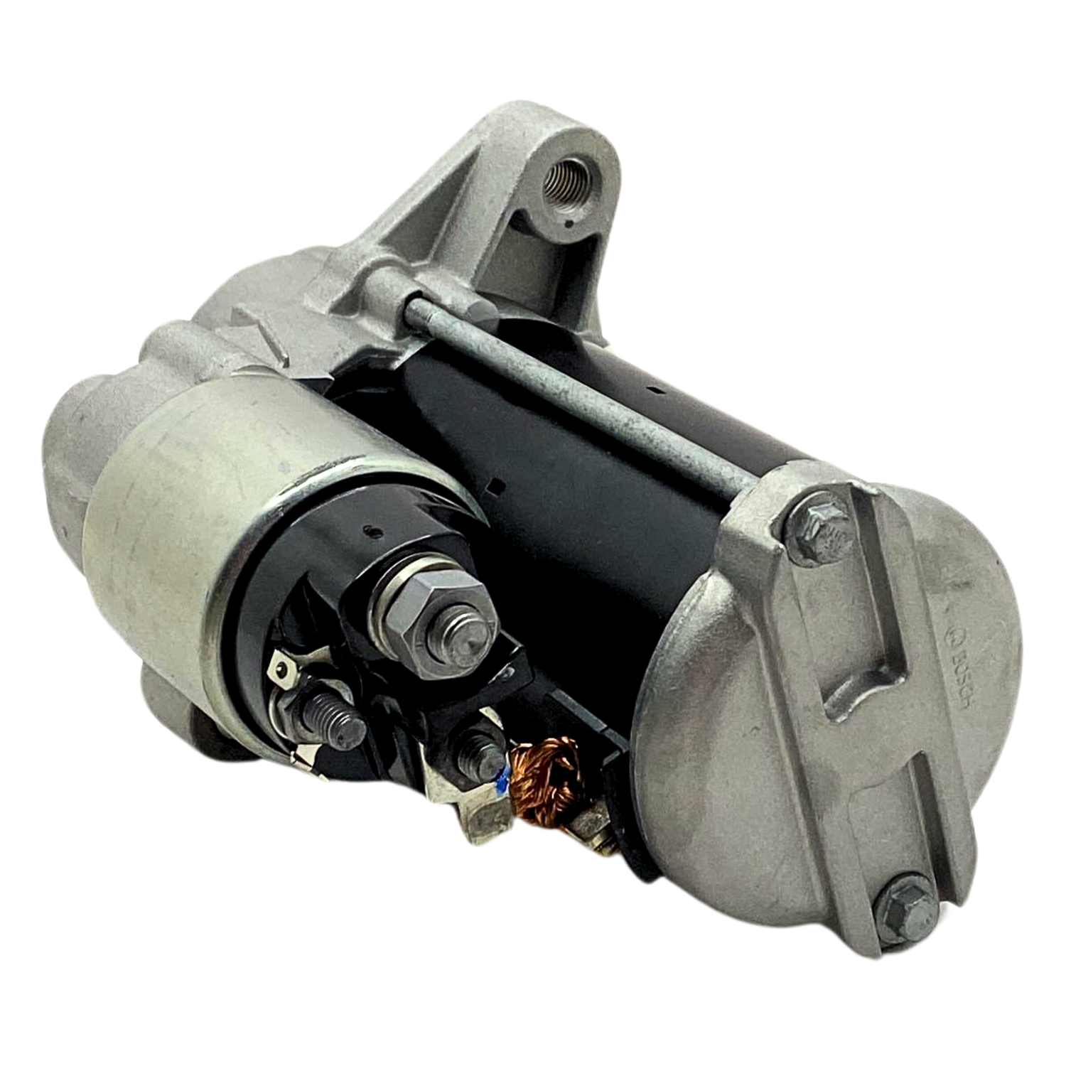 Motor De Partida CHANGAN CS15 1.5L - Imagen 4