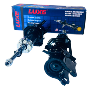 Amortiguadores Delanteros Karry Q22 Reforzados (Par)