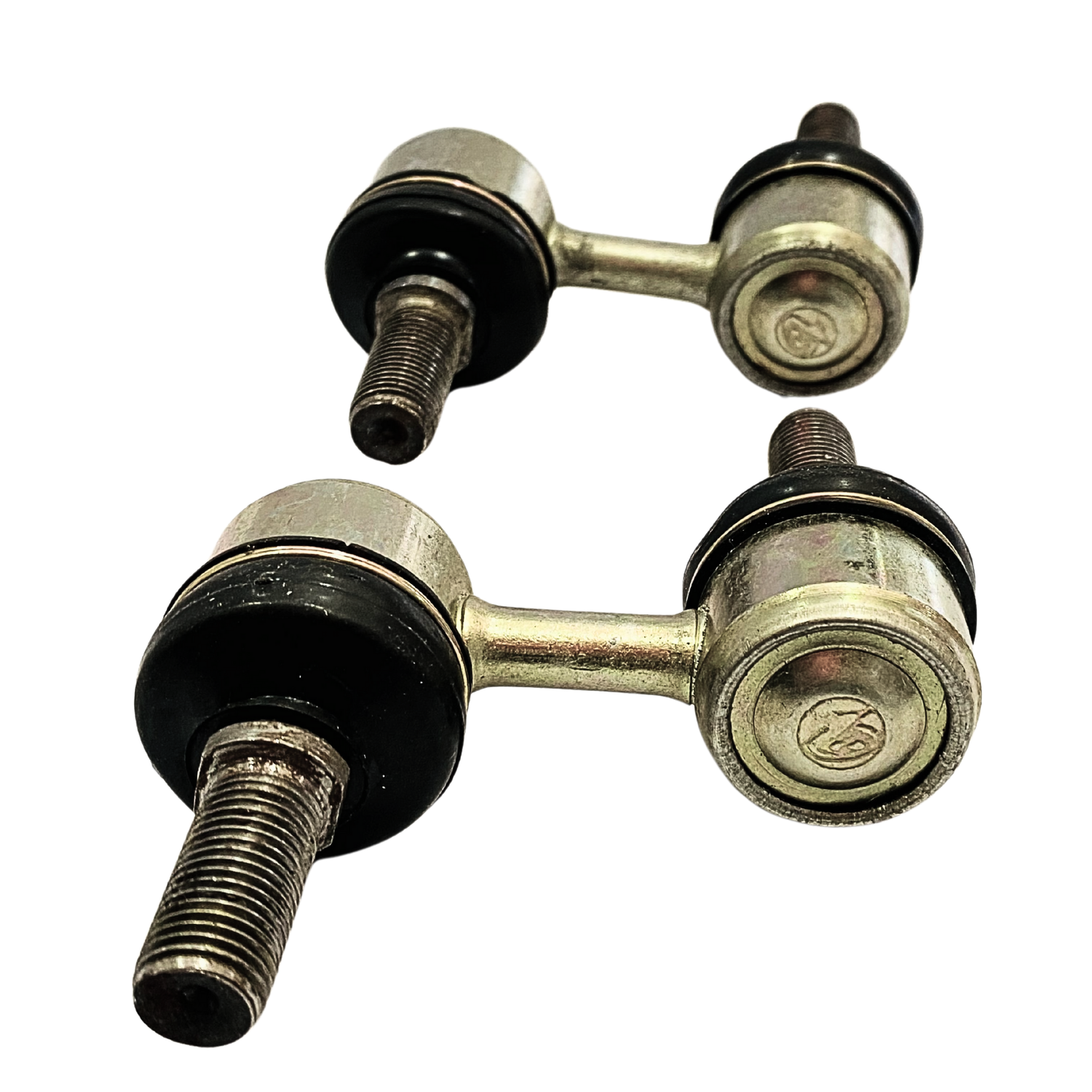 Bieletas Delanteras Barra Estabilizadora Jac Refine 1.9 Diesel - Imagen 2