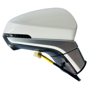 Retrovisor izquierdo Jac Js4 original