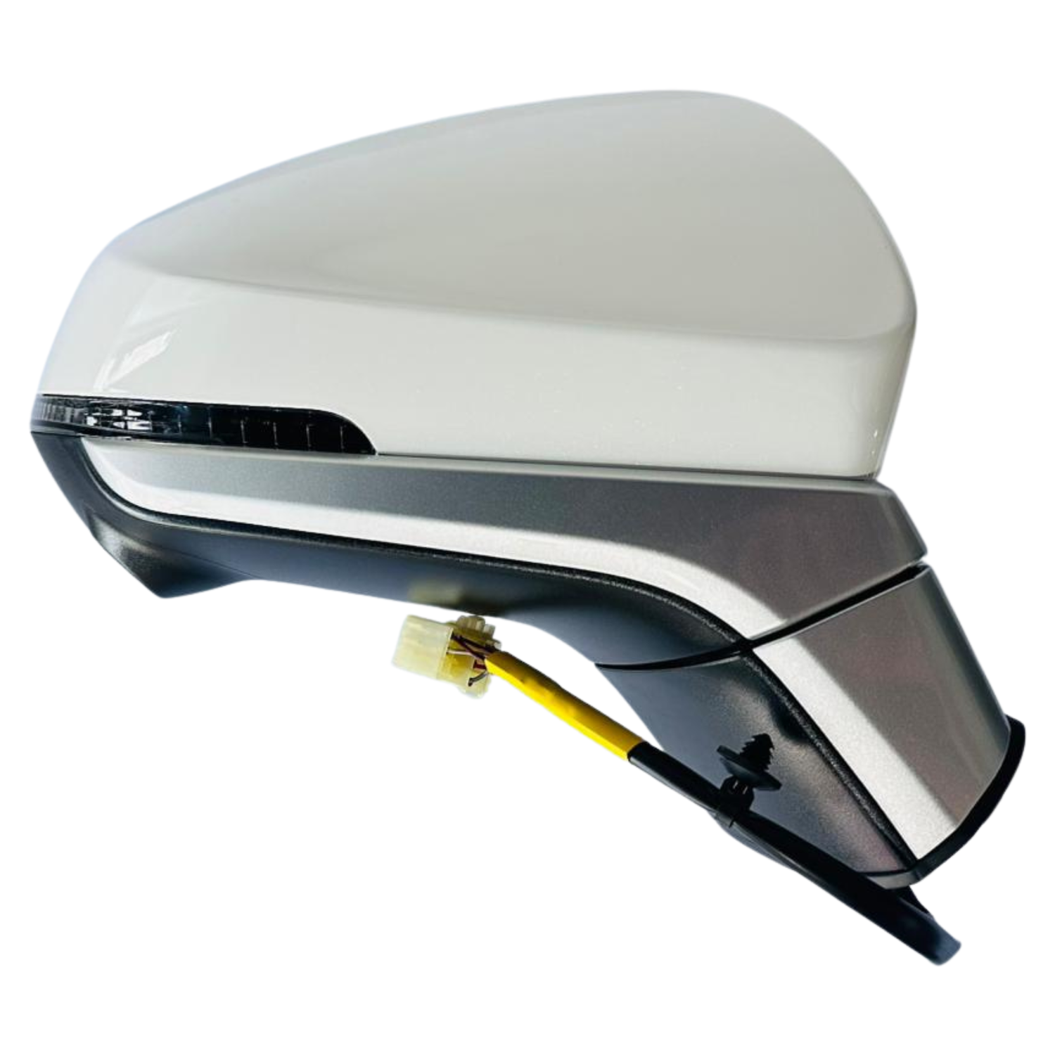 Retrovisor izquierdo Jac Js4 original