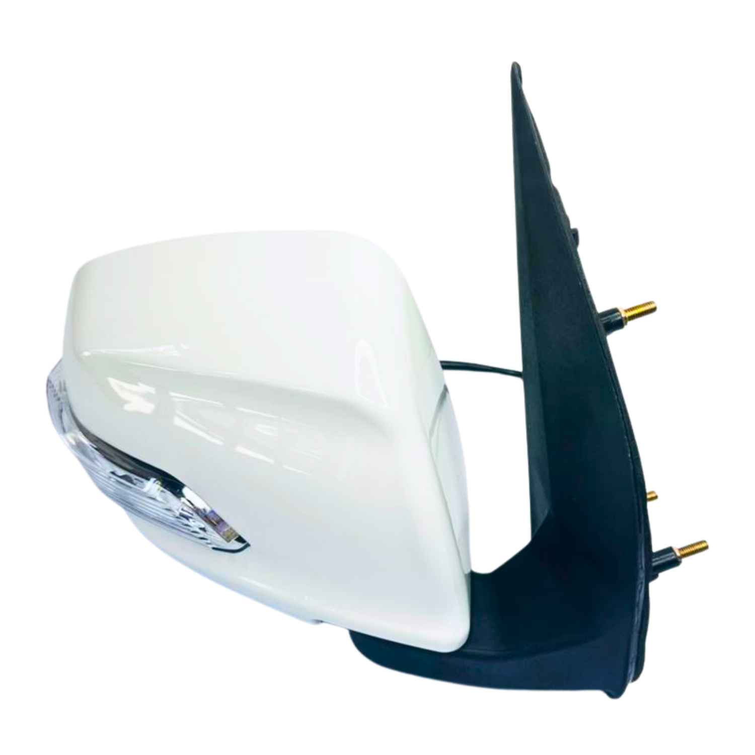 Retrovisor Izquierdo Kyc Van V3 V5 V7 Mamut - Imagen 3