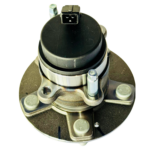 Masa Trasera Changan Cs35 2014 Al 2018 - Imagen 2