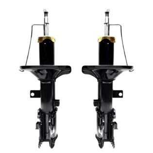 AMORTIGUADORES DELANTEROS JAC S5 CONFORT 2.0L (PAR)