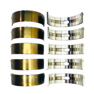 Metal Bancada Std Foton G7 2.0