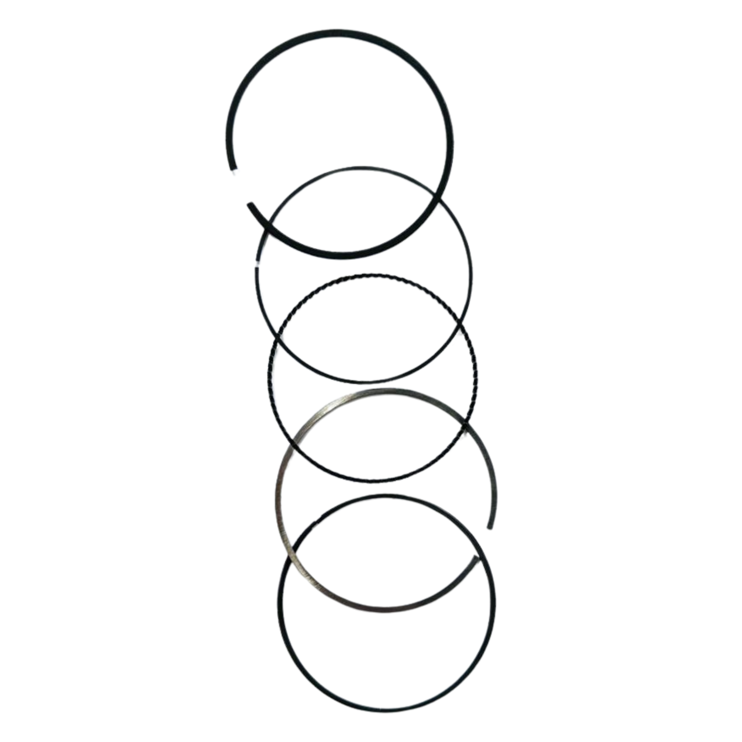 Anillos Std Jac Js2 - Imagen 2